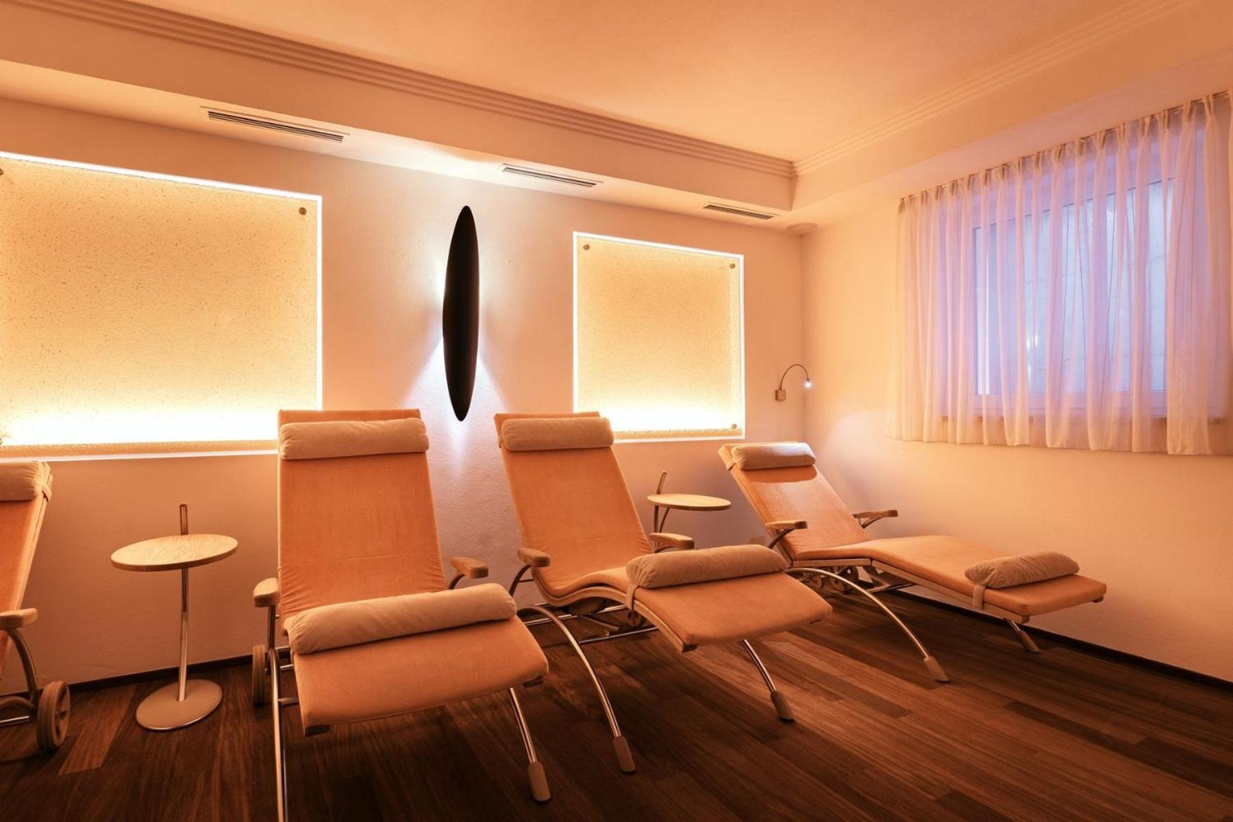 Apartments Burvel Σέλβα ντι Βαλ Γκαρντένα Εξωτερικό φωτογραφία