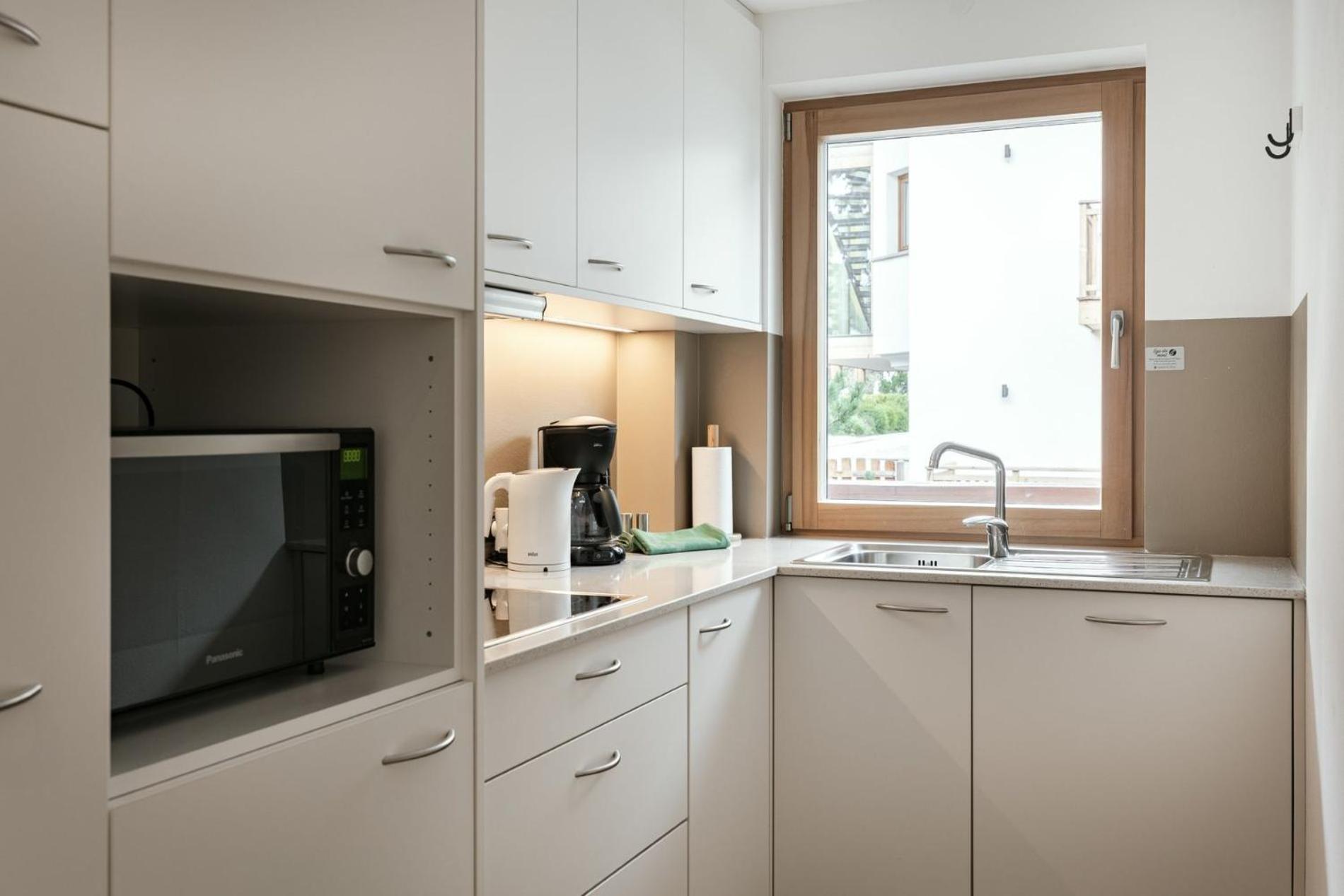 Apartments Burvel Σέλβα ντι Βαλ Γκαρντένα Δωμάτιο φωτογραφία
