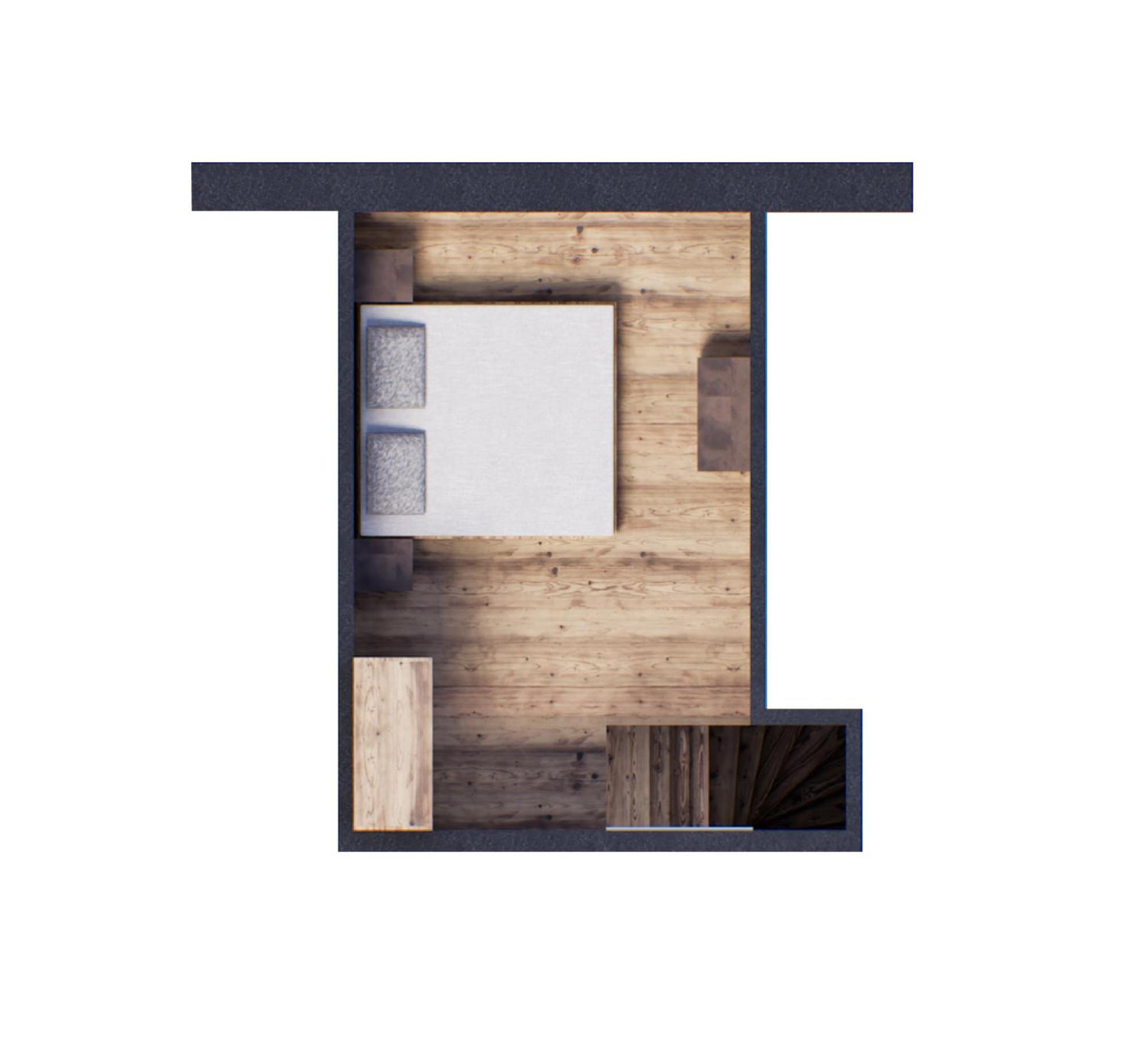 Apartments Burvel Σέλβα ντι Βαλ Γκαρντένα Δωμάτιο φωτογραφία